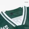 Club León Home Soccer Jersey 2025/26 - gojersey