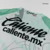 Club León Away Soccer Jersey 2025/26 - gojersey