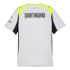 2025/26 Dortmund Away Soccer Jersey - gojersey