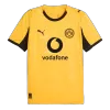 2025/26 Dortmund Home Soccer Jersey - gojersey
