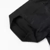 Authentic Tottenham Hotspur Away Soccer Jersey 25/26 Black - gojersey