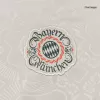 Bayern Munich Soccer Jersey 2025/26 Oktoberfest - gojersey
