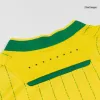 FC Nantes Home Soccer Jersey 2025/26 - gojersey