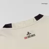 Lille OSC Away Soccer Jersey 2025/26 - gojersey