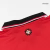Athletic Club de Bilbao Home Soccer Jersey 2025/26 - gojersey