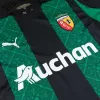 RC Lens THAUVIN #10 Away Soccer Jersey 2025/26 - gojersey