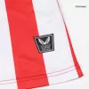 Athletic Club de Bilbao Home Soccer Jersey 2025/26 - gojersey
