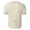 Lille OSC Away Soccer Jersey 2025/26 - gojersey