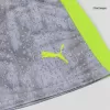 Manchester City Third Away Soccer Shorts 2025/26 - gojersey