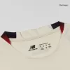 Lille OSC Away Soccer Jersey 2025/26 - gojersey