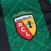 RC Lens THAUVIN #10 Away Soccer Jersey 2025/26 - gojersey