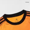 Roma DYBALA #21 Away Soccer Jersey 2025/26 - gojersey