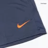 Inter Milan Third Away Soccer Shorts 2025/26 - gojersey