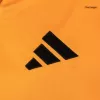 Roma DYBALA #21 Away Soccer Jersey 2025/26 - gojersey