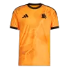Roma DYBALA #21 Away Soccer Jersey 2025/26 - gojersey
