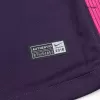 Barcelona Away Soccer Jersey Retro 2016/17 - gojersey