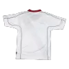 Manchester City Away Soccer Jersey Retro 2002/03 - gojersey