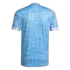 Juventus Away Soccer Jersey Authentic 2025/26 - gojersey