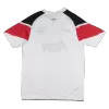 Manchester United Away Soccer Jersey Retro 2010/11 - gojersey