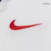 Manchester United Away Soccer Jersey Retro 2010/11 - gojersey