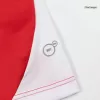 Arsenal Home Soccer Jersey Retro 2014/15 - gojersey