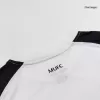 Manchester United Away Soccer Jersey Retro 2010/11 - gojersey