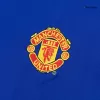 Manchester United Away Soccer Jersey Retro 2005/06 - gojersey