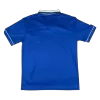Brazil Away Soccer Jersey Retro 94/96 - gojersey