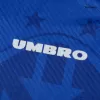 Brazil Away Soccer Jersey Retro 94/96 - gojersey