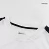 Manchester United Away Soccer Jersey Retro 2010/11 - gojersey