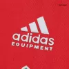 93/95 Liverpool Home Soccer Jersey Retro - gojersey