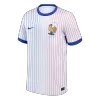 France Away Jersey EURO - gojersey