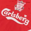 93/95 Liverpool Home Soccer Jersey Retro - gojersey