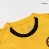 2025/26 Dortmund Home Soccer Jersey - gojersey