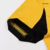 2025/26 Dortmund Home Soccer Jersey - gojersey