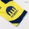 Tottenham Hotspur Third Away Soccer Jersey 2025/26 - gojersey