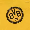 2025/26 Dortmund Home Soccer Jersey - gojersey