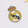 Real Madrid Long Sleeve Home Soccer Jersey 2025/26 - gojersey