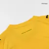 2025/26 Dortmund Home Soccer Jersey - gojersey