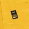 2025/26 Dortmund Home Soccer Jersey - gojersey