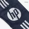 Real Madrid Long Sleeve Away Soccer Jersey 2025/26 - gojersey