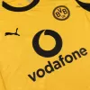 2025/26 Dortmund Home Soccer Jersey - gojersey