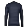 Real Madrid Long Sleeve Away Soccer Jersey 2025/26 - gojersey