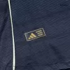 Real Madrid Long Sleeve Away Soccer Jersey 2025/26 - gojersey