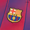Barcelona PEDRI #8 Home Soccer Jersey 2025/26 - gojersey