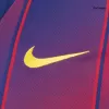 Barcelona LEWANDOWSKI #9 Home Soccer Jersey 2025/26 - gojersey
