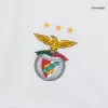 Kid's Benfica Home Soccer Jersey Kit 25/26 Red - gojersey