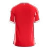 Bayern Munich Home Soccer Jersey 2025/26 Red - gojersey