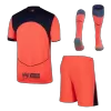 Barcelona Third Away Soccer Jersey Kit 2025/26 - gojersey