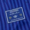 Boca Juniors Icon Soccer Jersey 2025/26 - gojersey